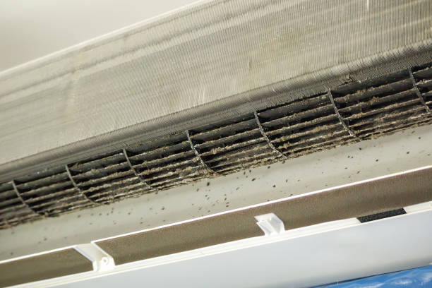 Trusted Woodfin, NC Airduct Cleaning Experts